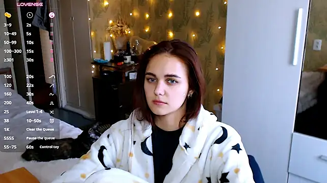 _Maribel_'s Live XXX Chat
