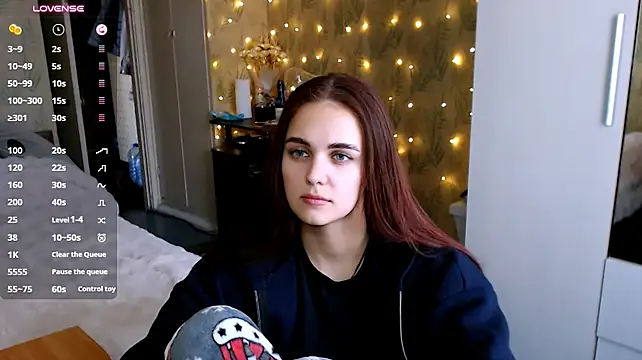 _Maribel_'s Live XXX Chat