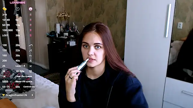 _Maribel_ Chat XXX in diretta