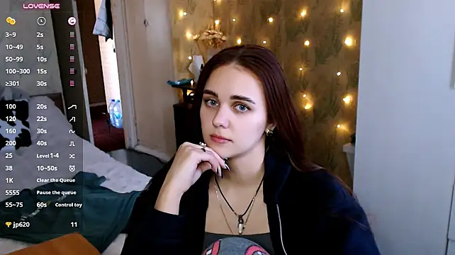 _Maribel_ Live XXX Chat