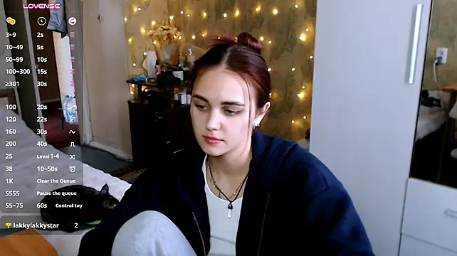 Chat XXX en directo de _Maribel_