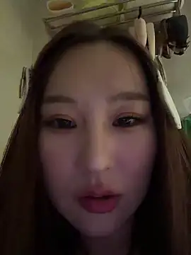 -Mona-Lisa- 웹캠 쇼