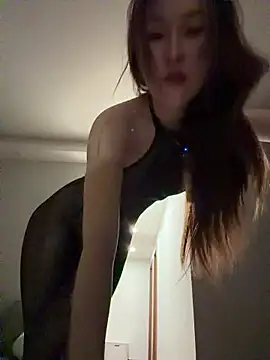 -Mona-Lisa- Show Webcam