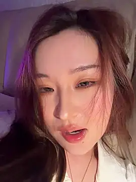 -Mona-Lisa- 웹캠 쇼