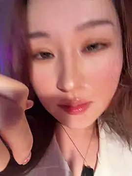 -Mona-Lisa- 웹캠 쇼