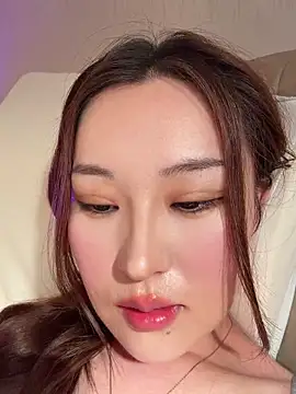 -Mona-Lisa- 网络视讯表演