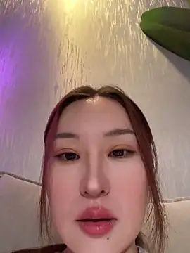 -Mona-Lisa- 웹캠 쇼