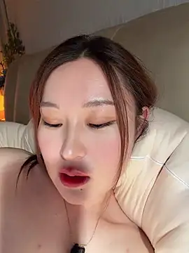 -Mona-Lisa- 웹캠 쇼