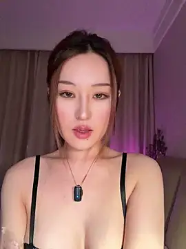 Show de -Mona-Lisa- na webcam
