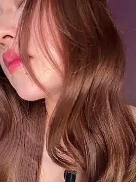 -Mona-Lisa- 웹캠 쇼