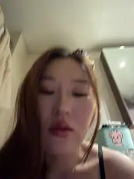 -Mona-Lisa- 网络视讯表演