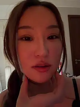 -Mona-Lisa- Show Webcam