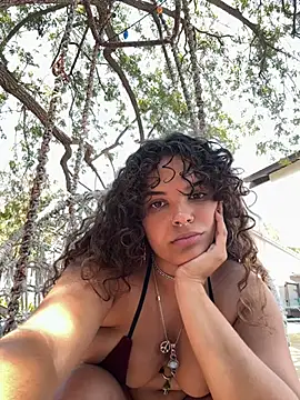 Chatroom XXX en direct de gn0m3gir1