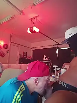 masculinebottom Show Webcam