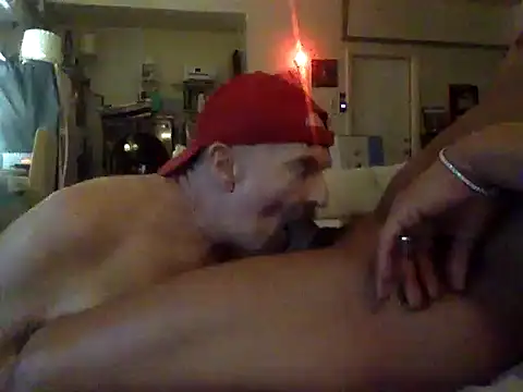 Show Webcam de masculinebottom