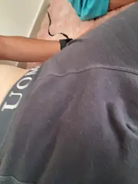 Manos-4-'s Webcam Show