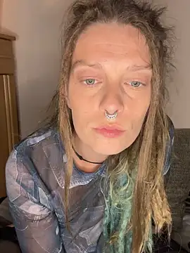 MenaDreadfull Cameră chat live