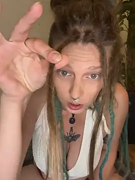 MenaDreadfull Webcam-Show