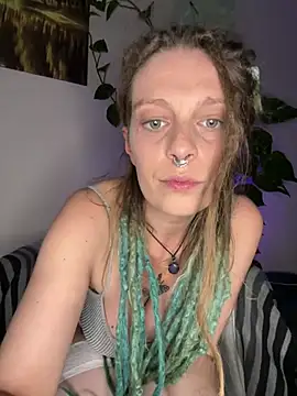 MenaDreadfull Webcam-Show