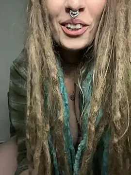 MenaDreadfull Webcam-Show
