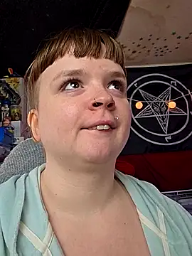 VelvetDiablo live XXX chat