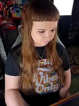 VelvetDiablo XXX чат на живо