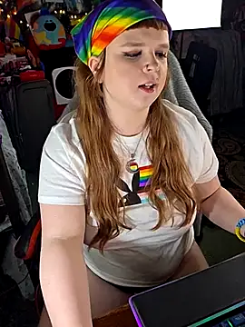 Chat XXX en directo de VelvetDiablo