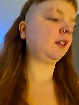 VelvetDiablo's Webcam Show