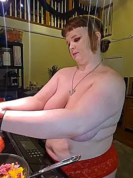 VelvetDiablo's Webcam Show