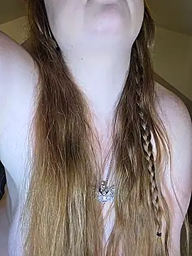 VelvetDiablo's Webcam Show