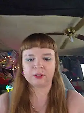 VelvetDiablo Webcamshow