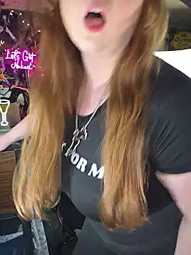 VelvetDiablo Chat XXX live