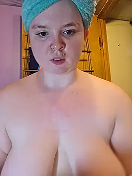 VelvetDiablo webkamerás műsora