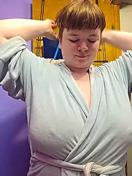 VelvetDiablo XXX чат на живо