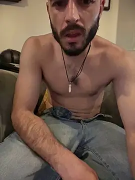Show de elpequeysurabo na webcam