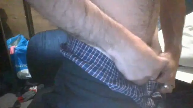elpequeysurabo's Webcam Show