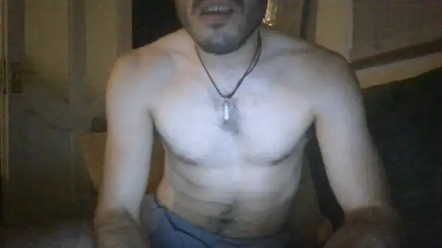 Webkamerová show elpequeysurabo