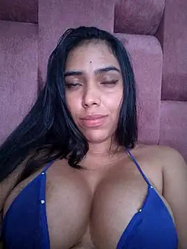 nia_sd Live XXX Chat