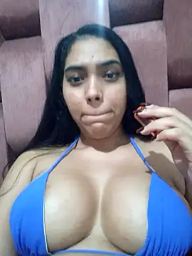 Živý XXX chat nia_sd