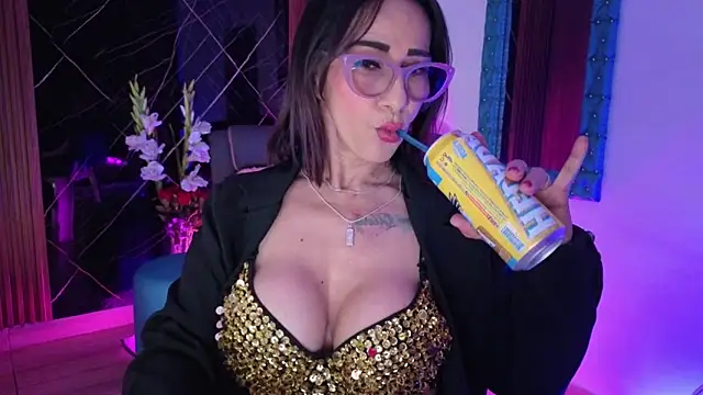 Chat XXX ao vivo de crisstal_miler