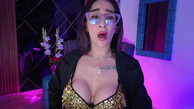 crisstal_miler 라이브 XXX 채팅