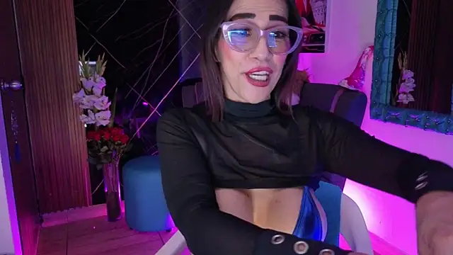 Show Webcam de crisstal_miler