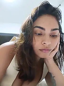 Chat XXX ao vivo de Ivanna2