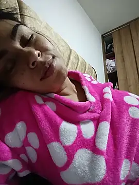 Chat XXX en directo de Ivanna2