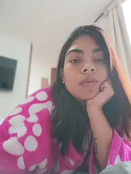 Chat XXX en directo de Ivanna2