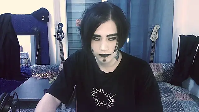 sademobeer's Webcam Show