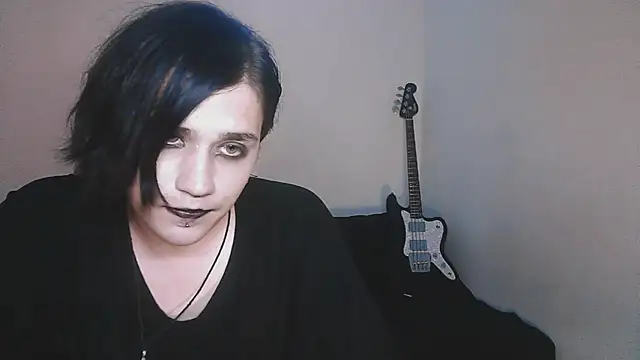 sademobeer's Webcam Show