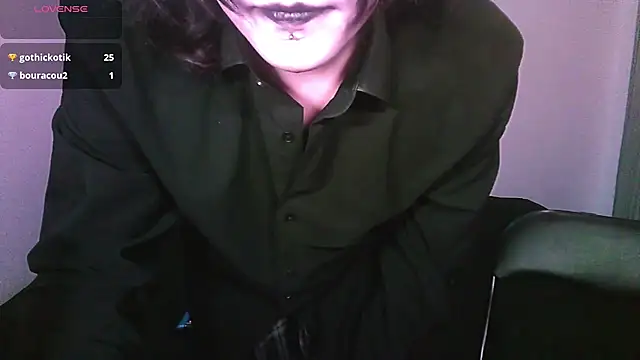 sademobeer webcam show