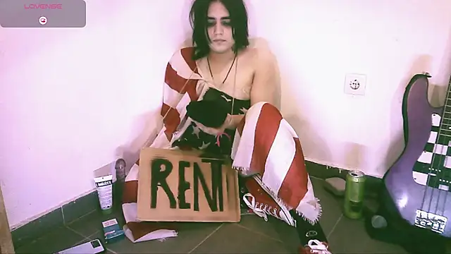 sademobeer – webcam-show