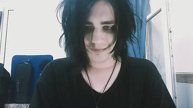 sademobeer's Webcam Show
